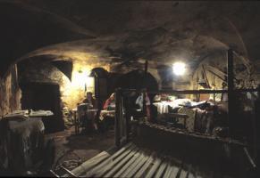 Hotel Sextantio Albergo Diffuso