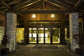 Blu Hotel Acquaseria