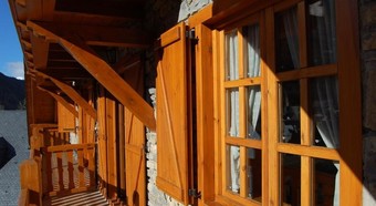 Apartamento Deth Camin Reiau