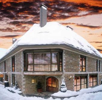 Apartamento Es De Don Joan