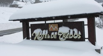 Hotel De Tred�s