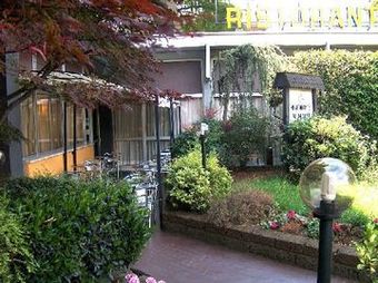 Hotel Ai Ronchi Motor