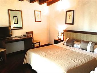 Hotel Degli Oleandri