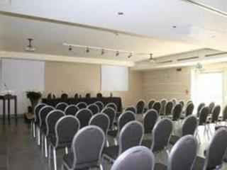 Hotel Villa Rosa Desenzano