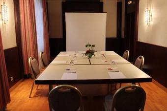 Hotel H�tel Restaurant Au Boeuf