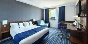 Hotel Holiday Inn Express Montpellier - Odysseum