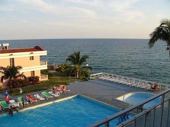 Hotel Faro De Luna