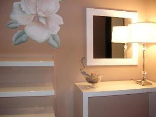 Apartamentos The Place - Manzoni