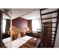 Inter-hotel Apolonia