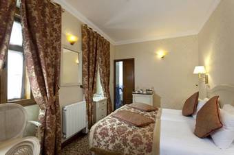 Hotel Auberge Saint Pierre