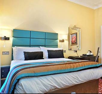 Hotel Park Avenue Belgravia