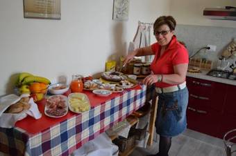 Hotel Alfio Tomaselli