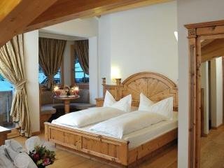 Sporthotel Romantic Plaza