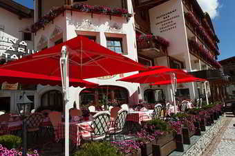 Hotel Kolfuschgerhof
