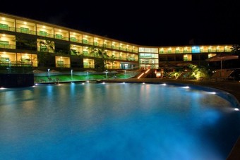 Hotel Amazônia Golf Resort