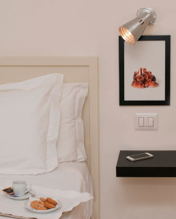 Bed & Breakfast Domus Municipio
