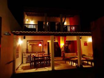 Hostal Pousada Jangada Prea