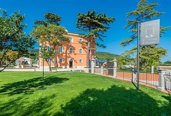 Hotel Relais Paradiso