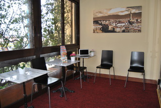 Bed & Breakfast Eurohome