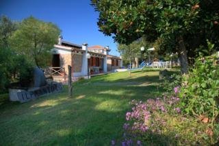 Residencia Relais Il Frantoio