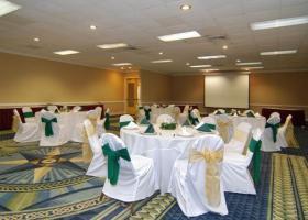 Motel Quality Inn Mckinney