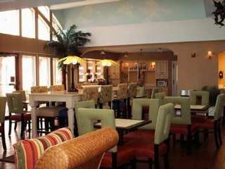 Hotel Hampton Inn & Suites Amelia Island