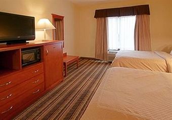 Hotel Comfort Suites Marion