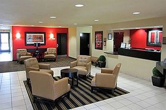 Motel Extended Stay America - Orange County - Katella Ave.