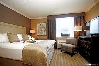 Ethan Allen Hotel