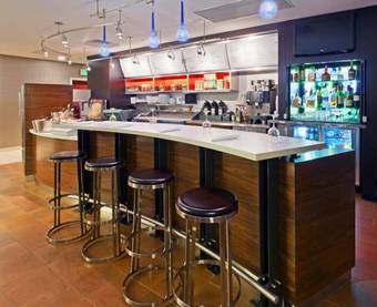 Hotel Courtyard Boulder Longmont