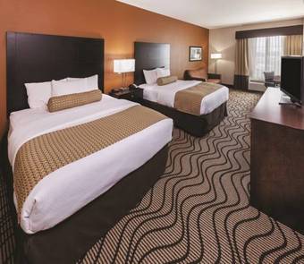 Hotel La Quinta Inn And Suites Beeville