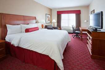 Hotel Hilton Garden Inn Madison West/middleton