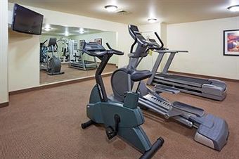 Hotel Staybridge Suites Middleton/madison-west
