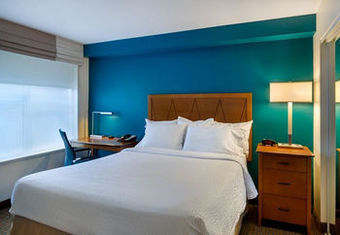 Hotel Residence Inn By Marriott Madison W Middleton