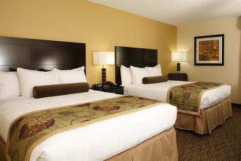 Hotel Best Western Plus Goldsboro