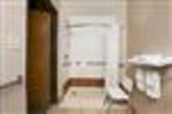 Motel Super 8 By Wyndham Childress