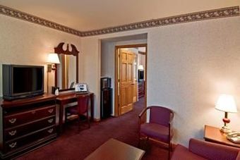Hotel Americas Best Value Inn Waukegan