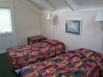 Hotel Waterwood Townhouses By Vacation Resorts International