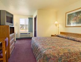 Hotel Days Inn Jamestown
