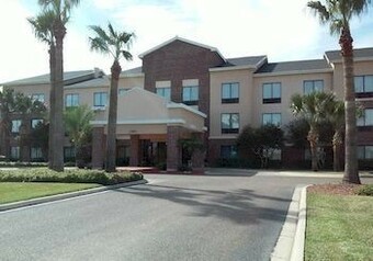 Hotel Best Western Town Center Inn