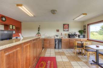 Hotel Econo Lodge Kingsport