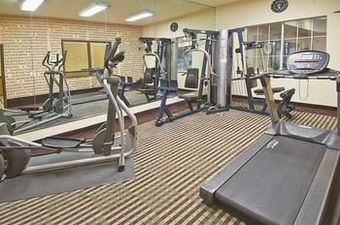 Hotel La Quinta Inn & Suites Clear Lake / Webster