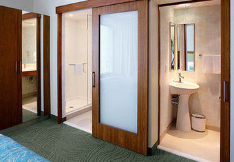 Hotel Springhill Suites Houston Nasa/webster