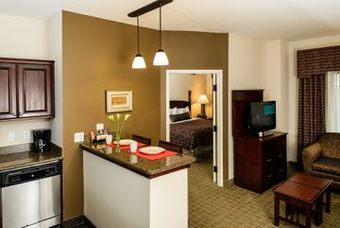 Hotel Staybridge Suites Houston-nasa Clear Lake