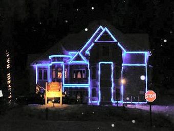 Winter Park Chateau Bed & Breakfast