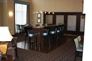 Hotel Hampton Inn And Suites St. Cloud