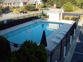 Hotel Super 8 Port Wentworth