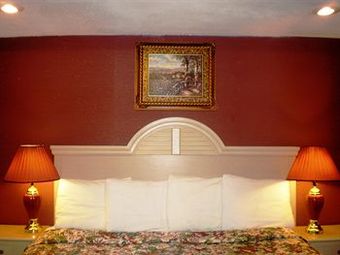 Motel Country Hearth Inn & Suites Atlantic City