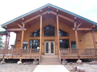 Elktrace Bed And Breakfast