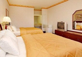 Hotel Comfort Inn Johnson City